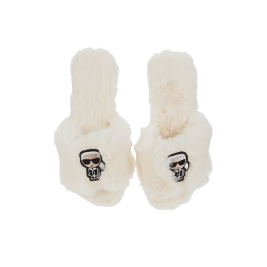 KARL LAGERFELD Women Salotto Slipper