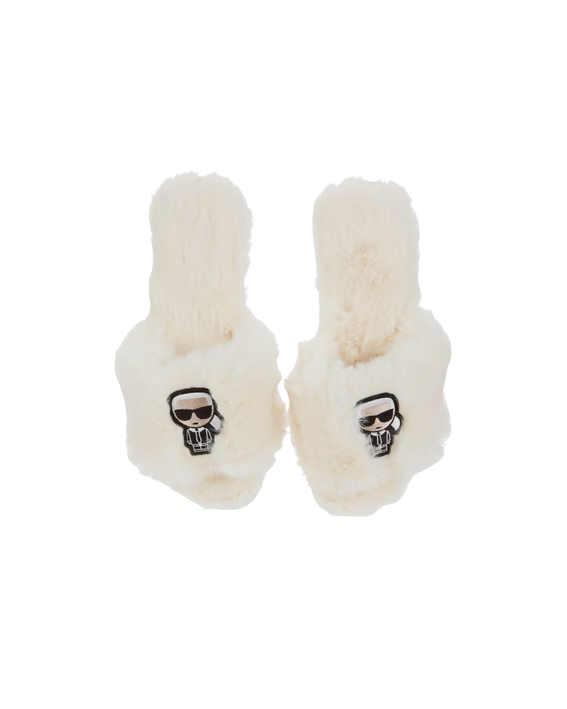 KARL LAGERFELD Women Salotto Slipper