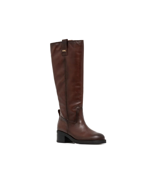 KARL LAGERFELD Women Brooklyn Boot