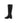 KARL LAGERFELD Women Brooklyn Boot