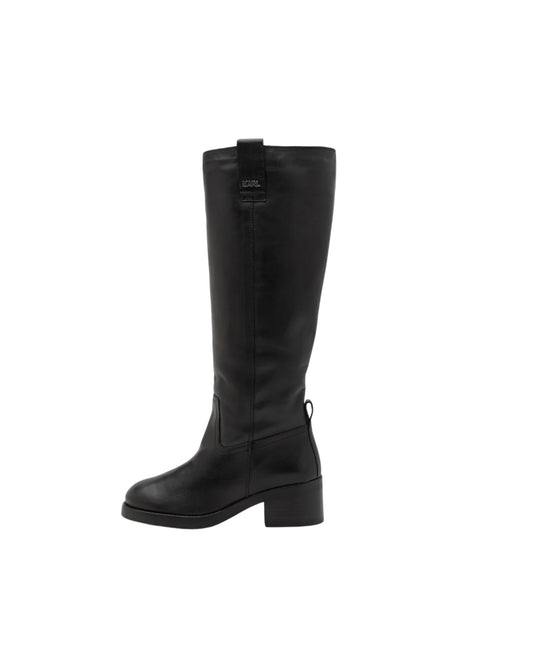 KARL LAGERFELD Women Brooklyn Boot