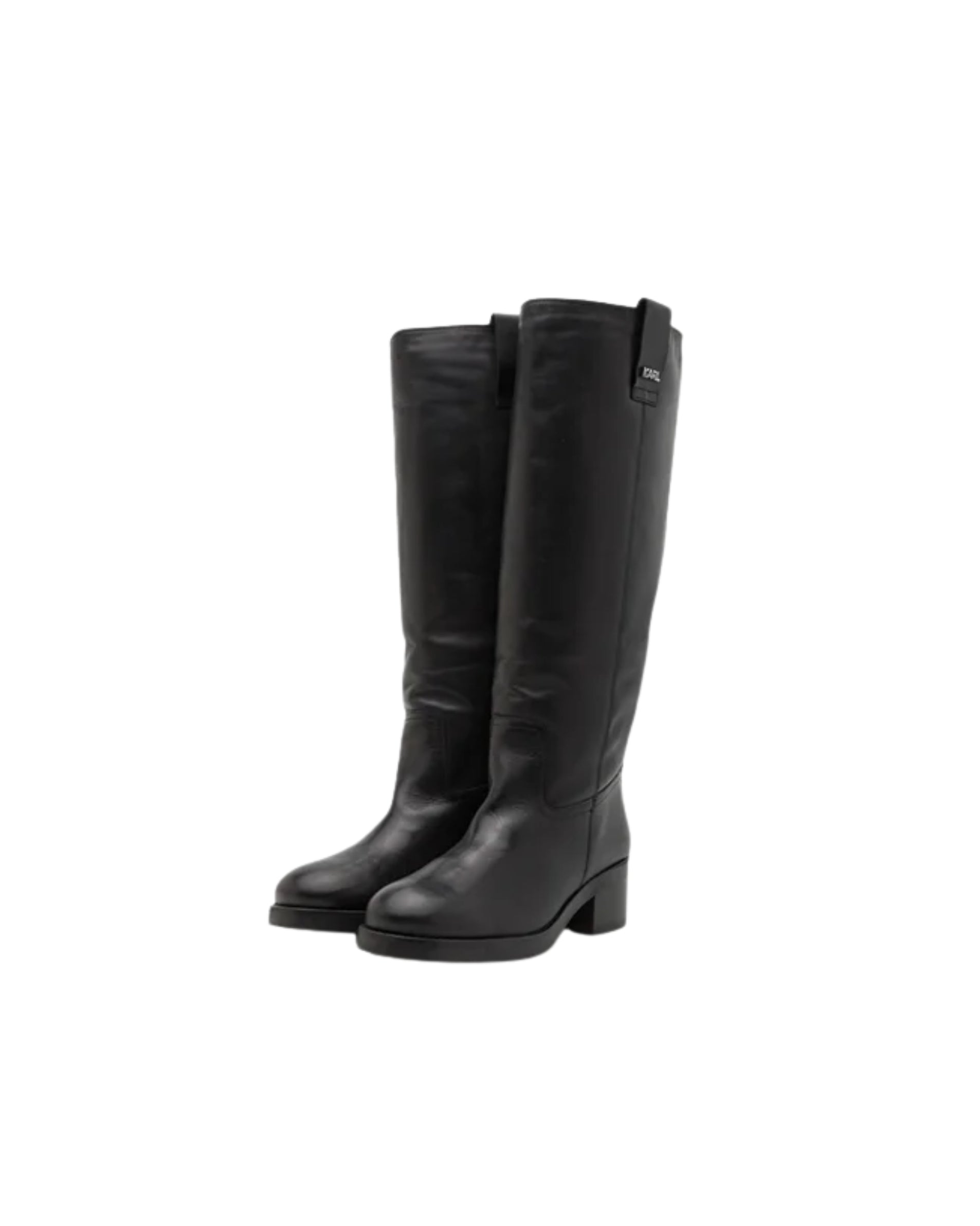 KARL LAGERFELD Women Brooklyn Boot