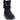 KARL LAGERFELD Women Sherpa Squin Boot