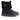 KARL LAGERFELD Women Sherpa Squin Boot
