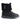 KARL LAGERFELD Women Sherpa Squin Boot