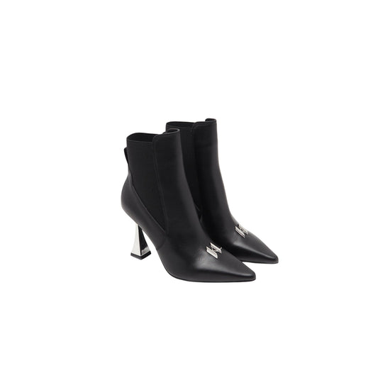 KARL LAGERFELD Women Leather Boot