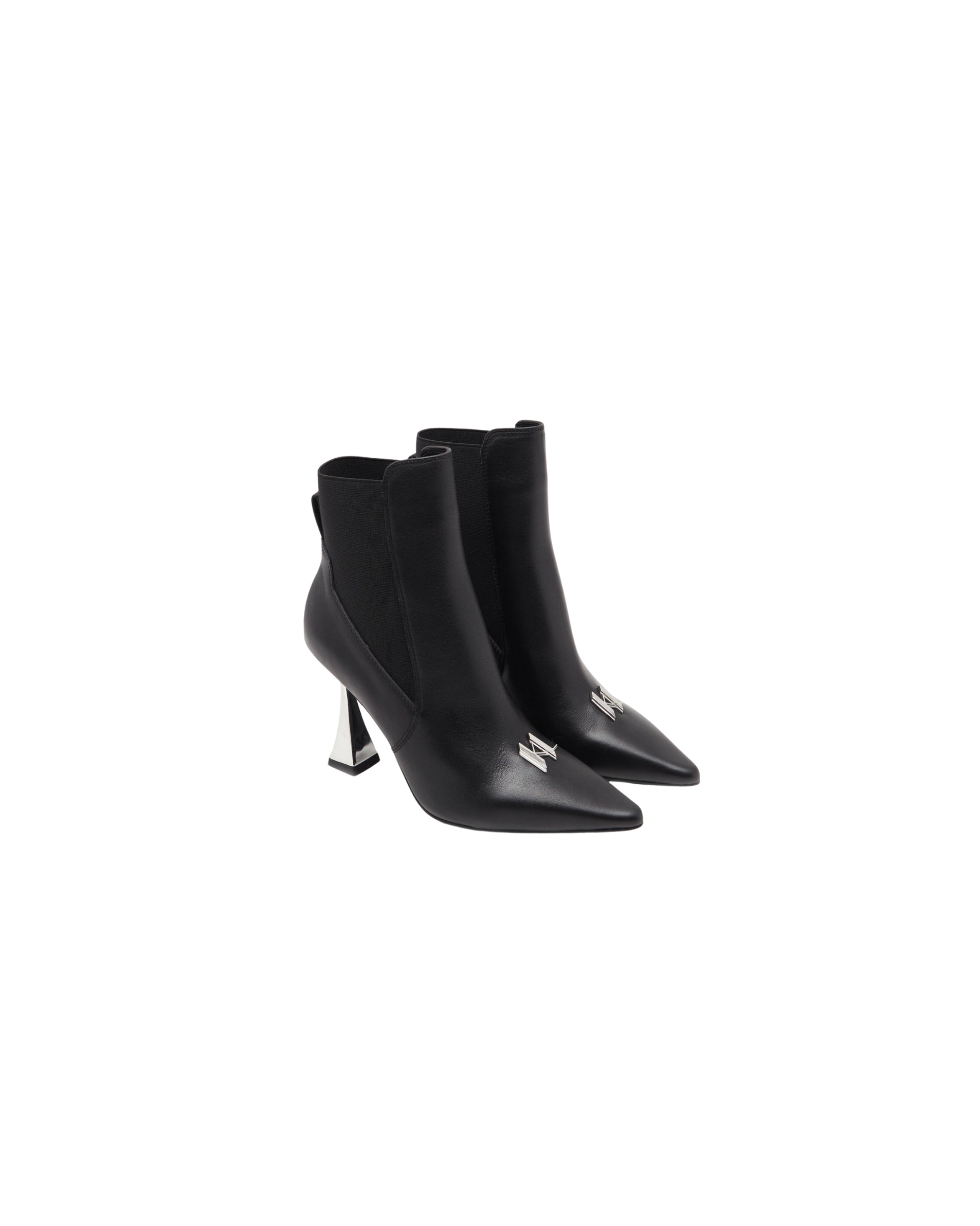 KARL LAGERFELD Women Leather Boot