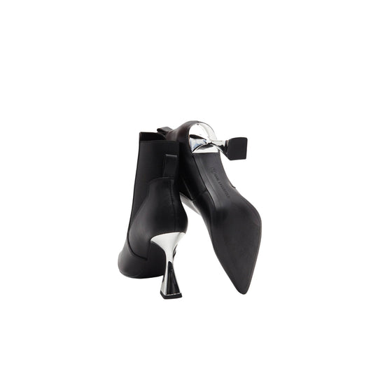 KARL LAGERFELD Women Leather Boot