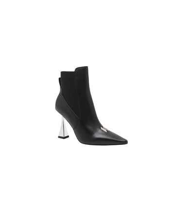 KARL LAGERFELD Women Leather Boot
