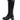 KARL LAGERFELD Women Chic Leather Boot