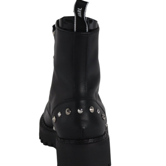 KARL LAGERFELD Women Stylish Boot