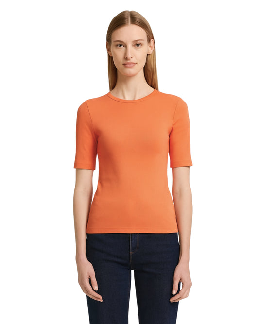 S.OLIVER Women Relaxed T-Shirt