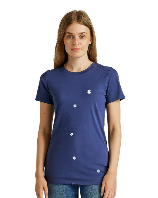 G-STAR RAW Women Skinny Fit T-Shirt
