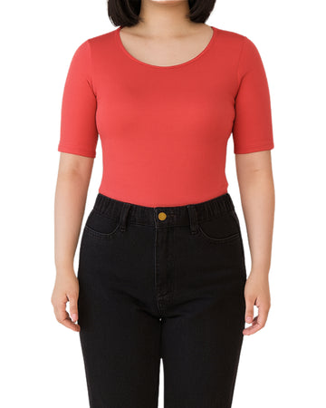S.OLIVER Women Relaxed T-Shirt