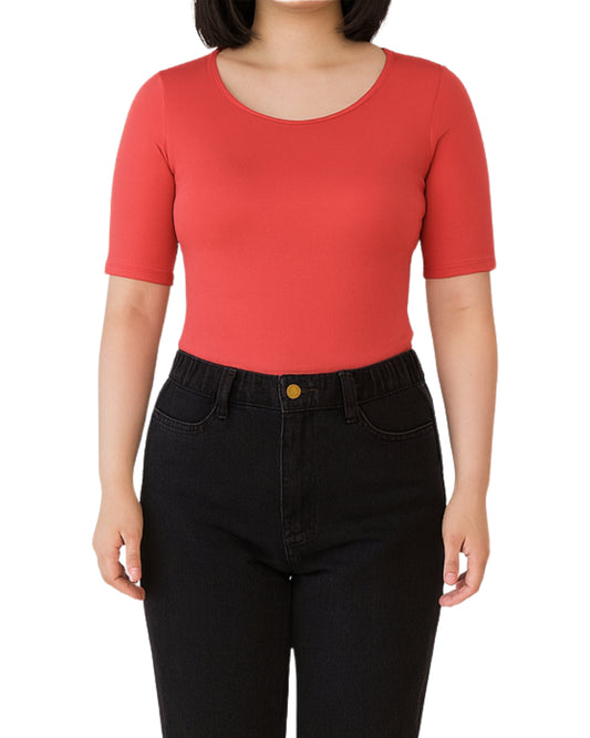 S.OLIVER Women Relaxed T-Shirt