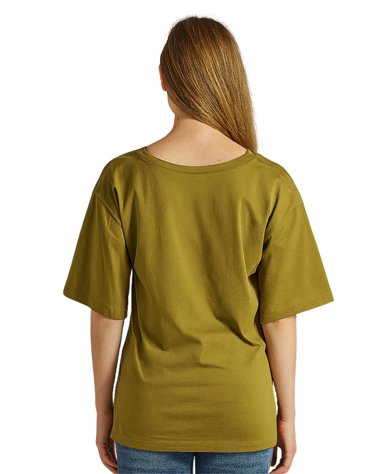 G-STAR RAW Women Basic T-Shirt