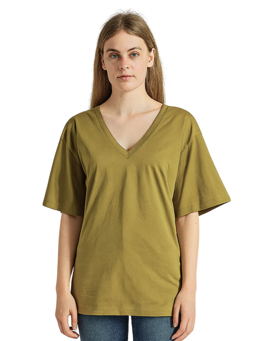 G-STAR RAW Women Basic T-Shirt