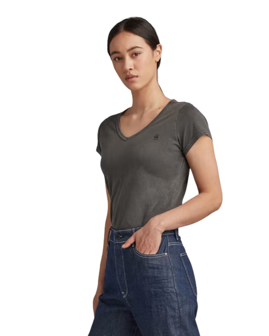 RAW Women Short Sleeve T-Shirt