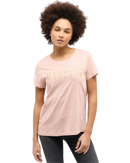 MUSTANG Women Casual T-Shirt