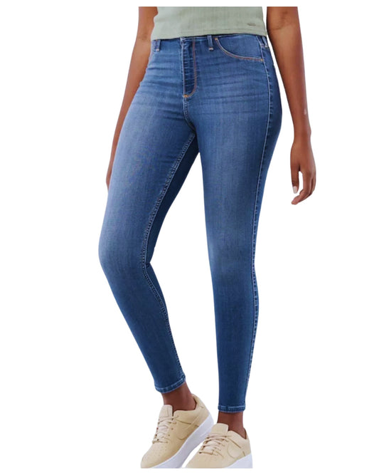 HOLLISTER Women Super Skinny Jeans