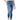 HOLLISTER Women High Rise Super Skinny