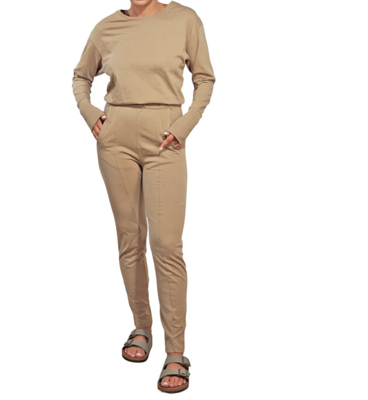 RAW Women Casual Overall