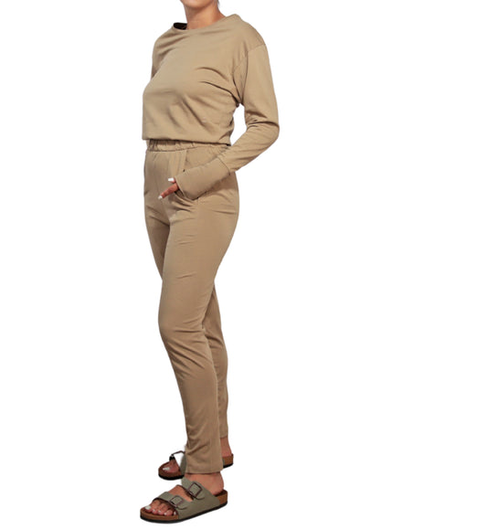 RAW Women Casual Overall