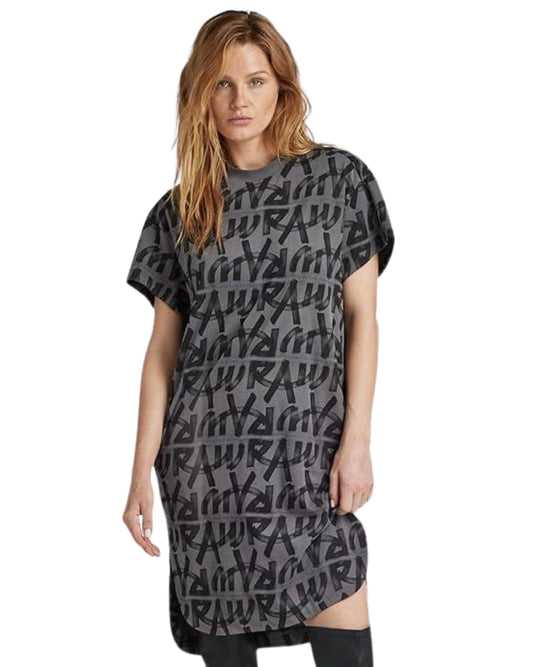 RAW Women Comfort Dress