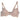 M&S Women Unlined Zig Zag Lace Bra