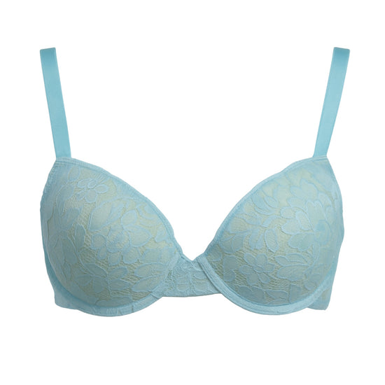 M&S Women Lace Trim Bra