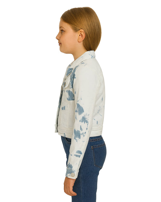 JOE'S JEANS Kids Girls Laura Jacket