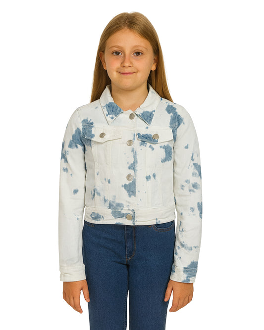JOE'S JEANS Kids Girls Laura Jacket