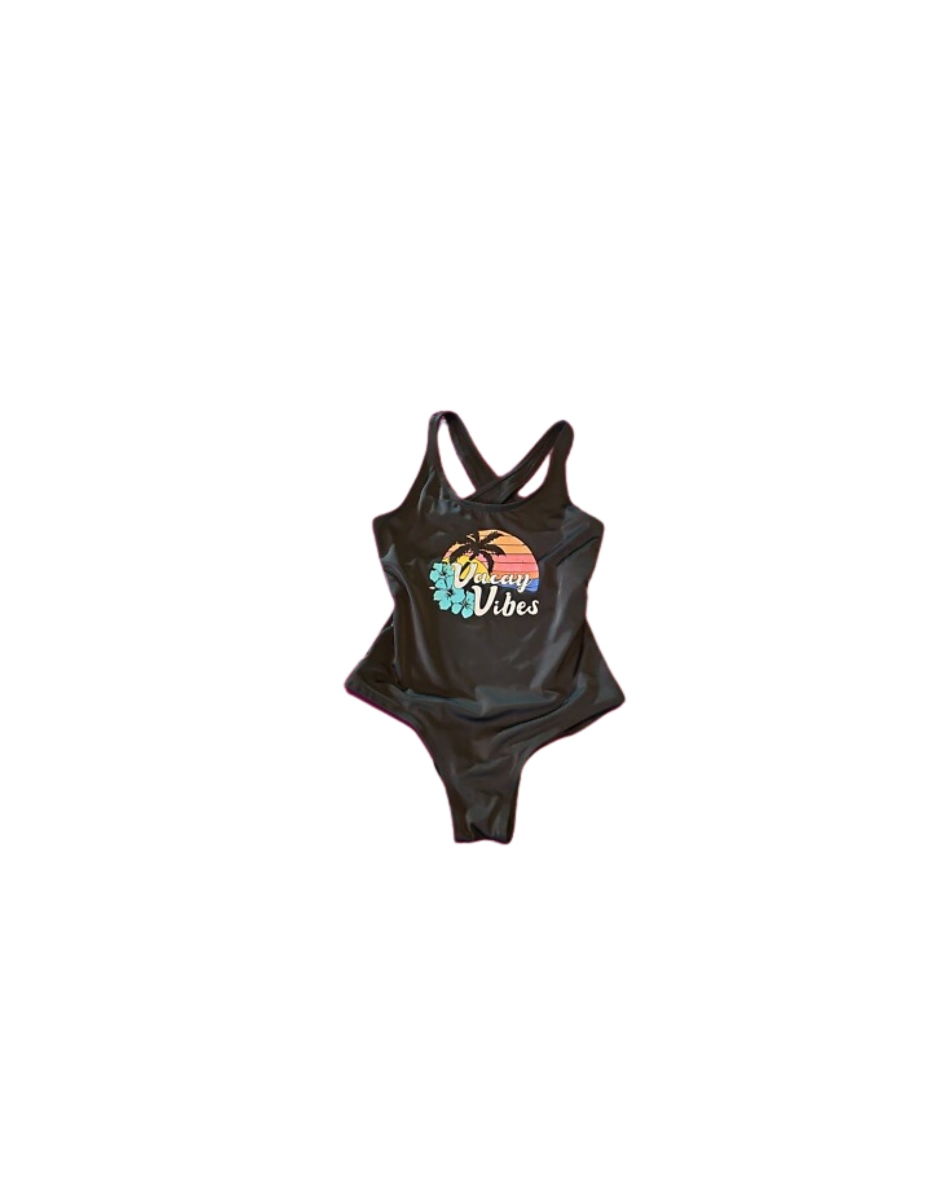 OASIS Girl Stylish Swim Suit