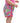 OKIE DOKIE Baby Girls Floral Sport Short