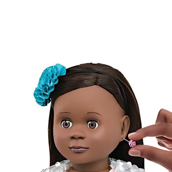 OUR GENERATION Maeva Toy