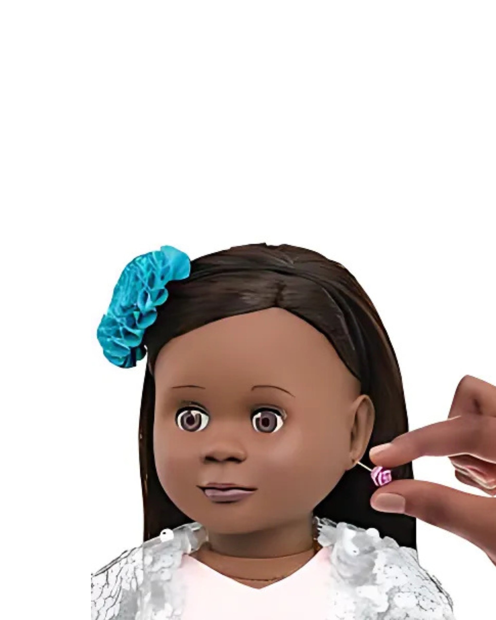OUR GENERATION Maeva Toy