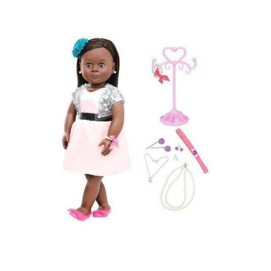 OUR GENERATION Maeva Toy