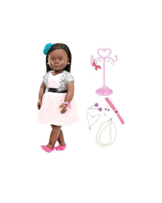 OUR GENERATION Maeva Toy