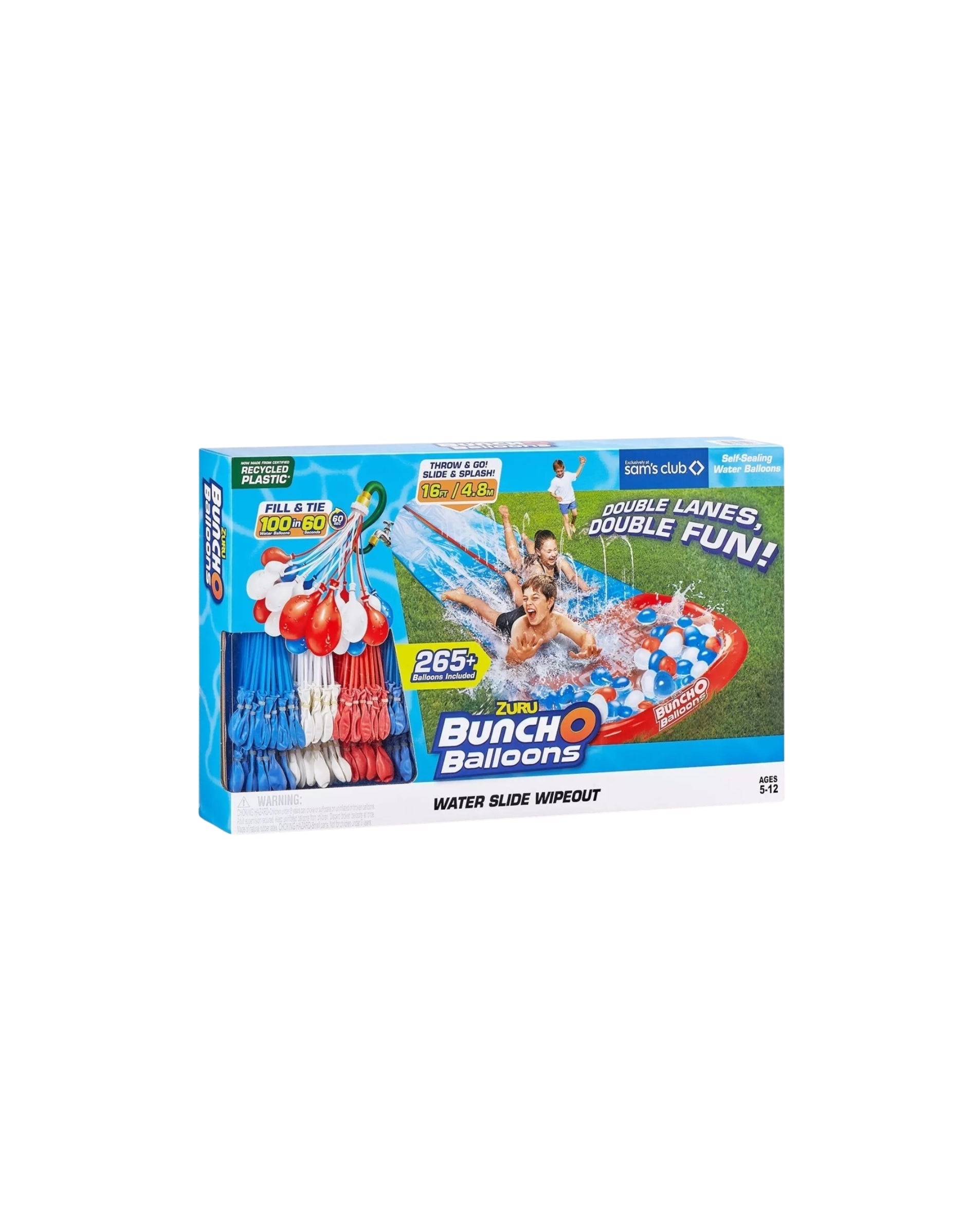 ZURU Buncho Balloons