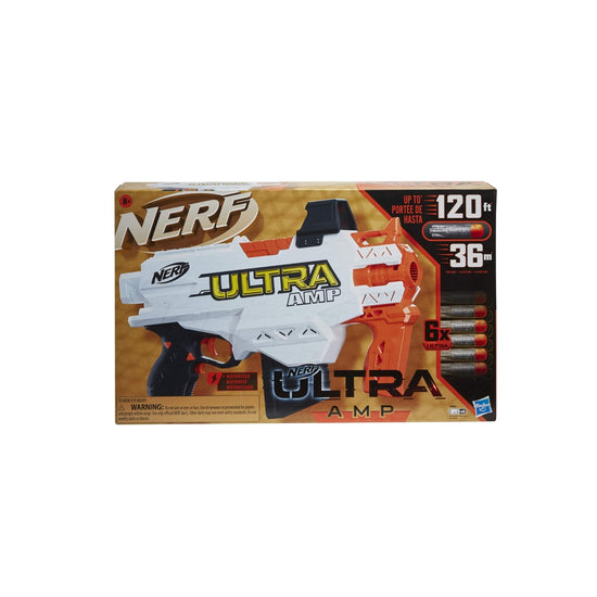 NERF Ultra Amp Toy