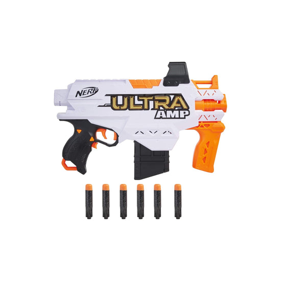 NERF Ultra Amp Toy