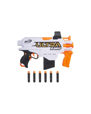 NERF Ultra Amp Toy