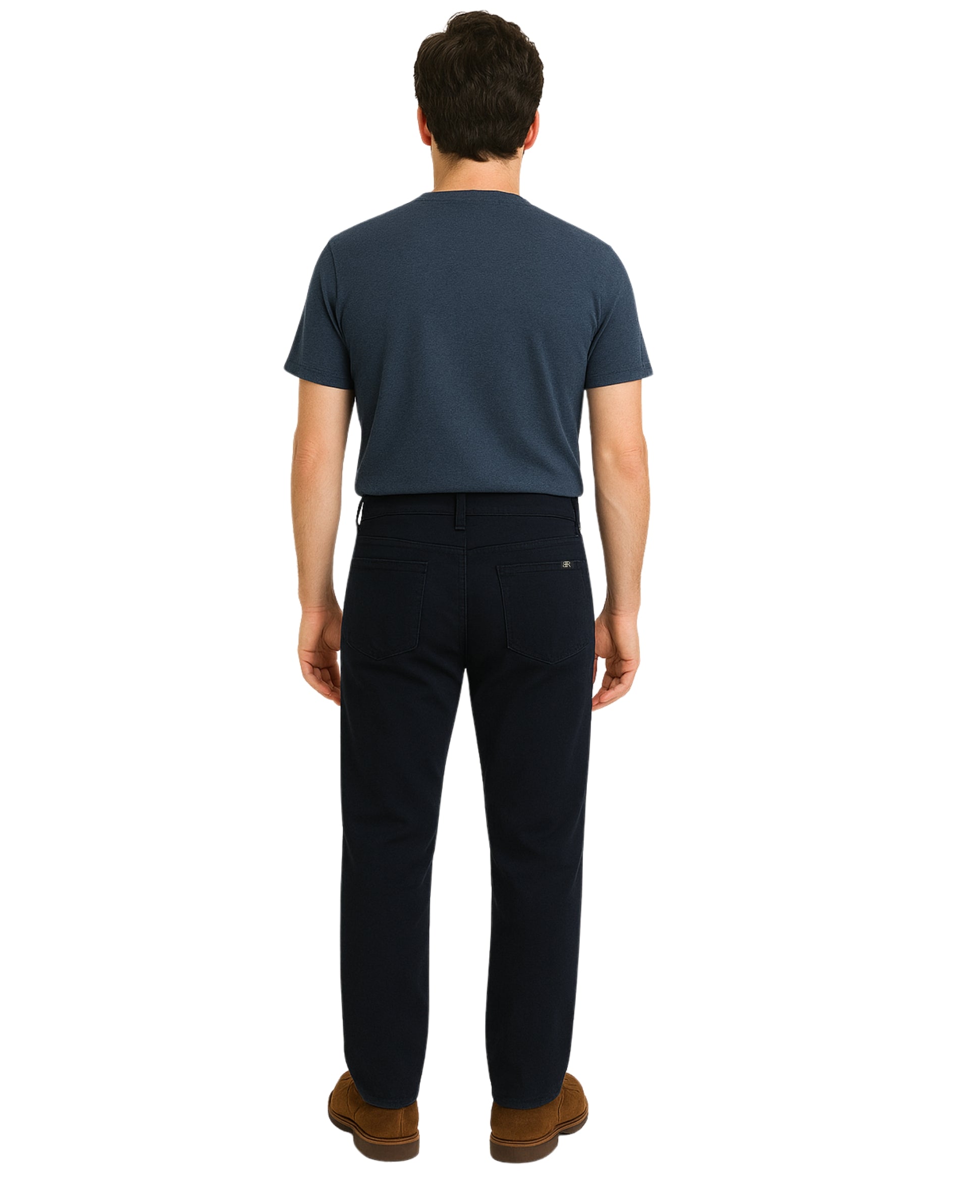 BANANA REPUBLIC Men Skinny Fit Casual Pant