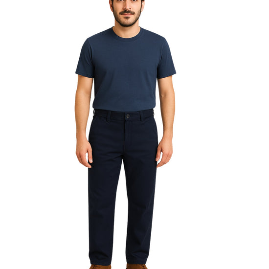 BANANA REPUBLIC Men Skinny Casual Pant
