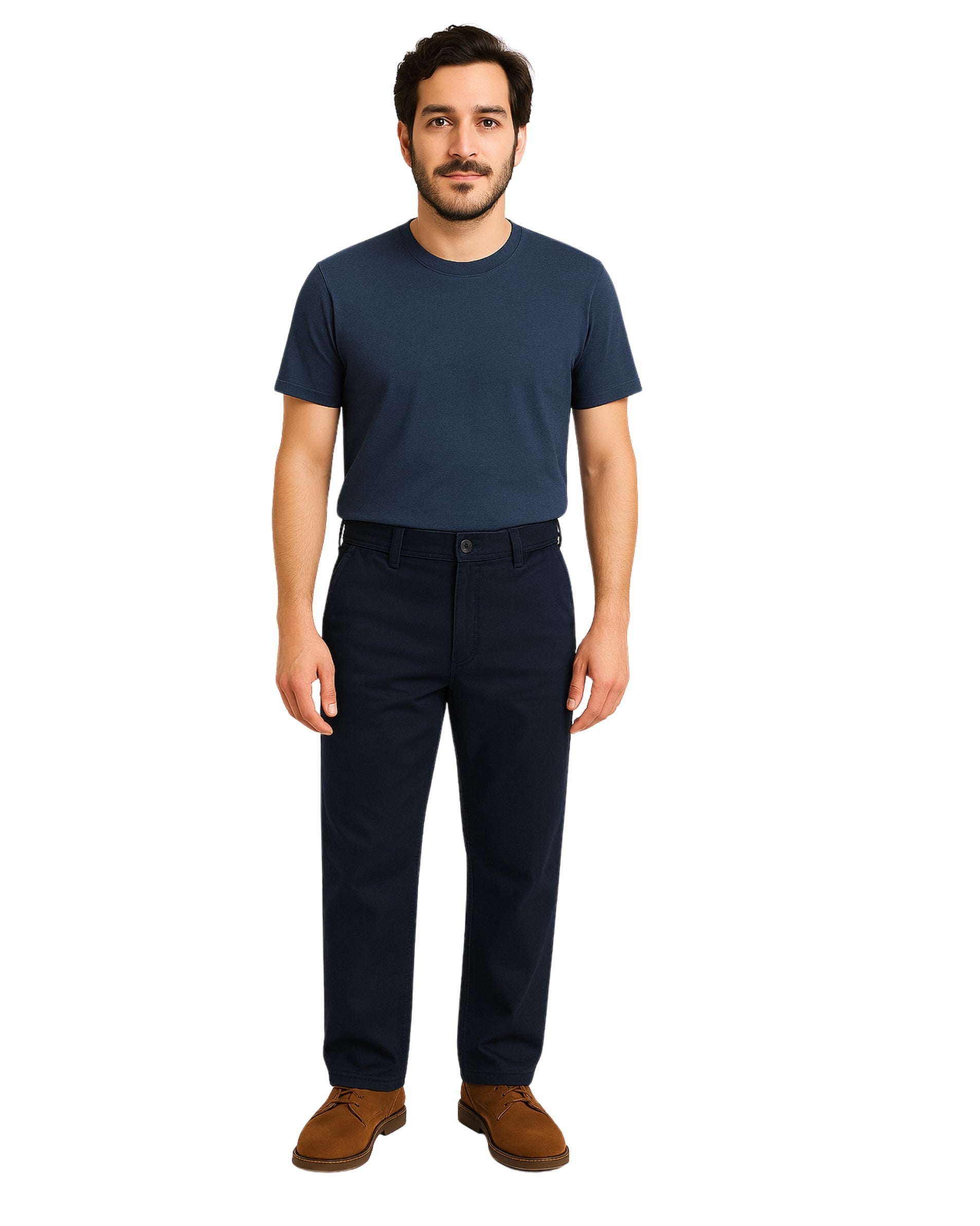 BANANA REPUBLIC Men Skinny Casual Pant