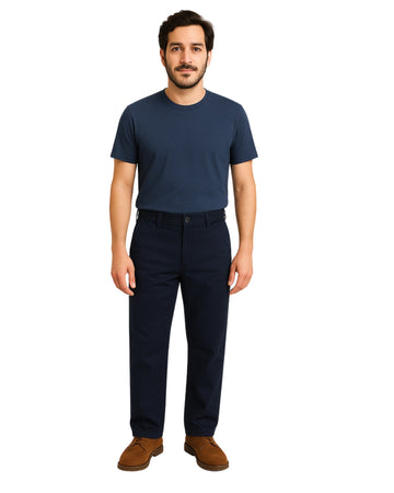 BANANA REPUBLIC Men Skinny Casual Pant