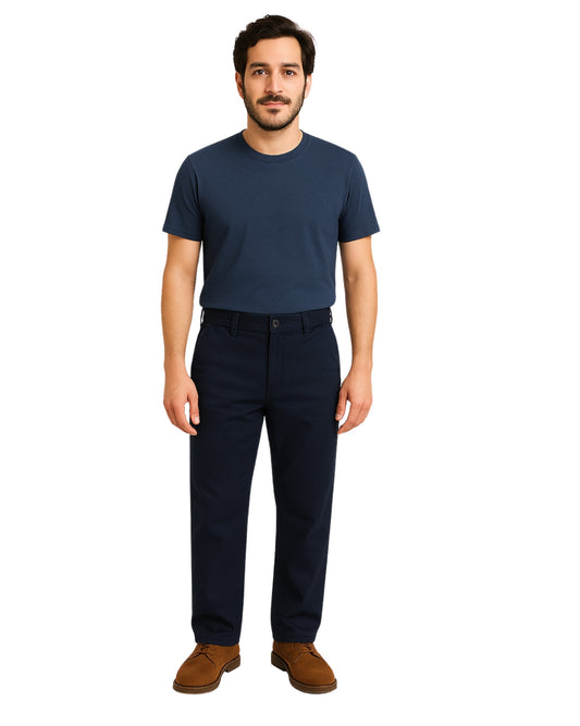 BANANA REPUBLIC Men Skinny Casual Pant