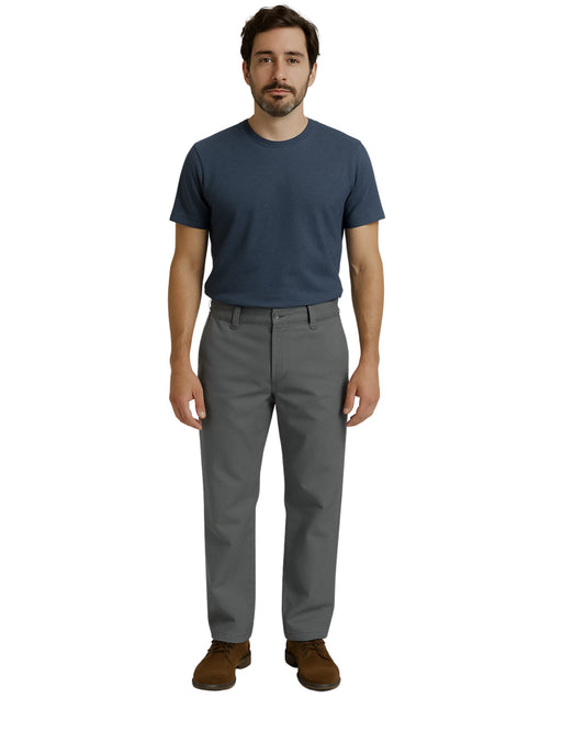 BANANA REPUBLIC Men Skinny Casual Pant