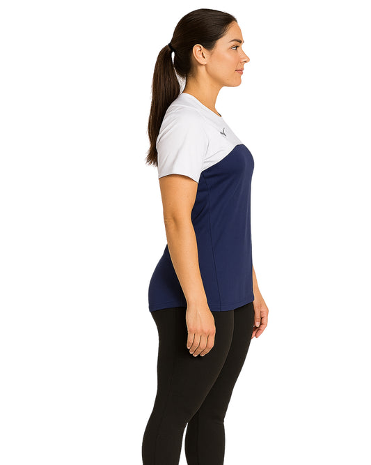 MIZUNO Women Relaxed Sport T-Shirt