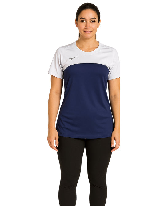 MIZUNO Women Relaxed Sport T-Shirt